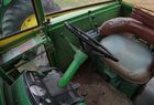 1969 John Deere 4020