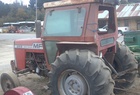1978 Massey - Ferguson 255