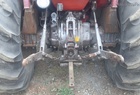1978 Massey - Ferguson 255