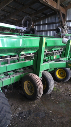 2003 John Deere 1535