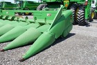 2009 John Deere 608C