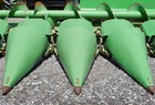 2009 John Deere 608C