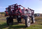 2006 Case IH SPX3310