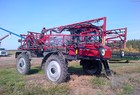 2006 Case IH SPX3310