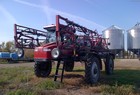 2006 Case IH SPX3310