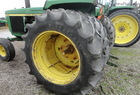 1973 John Deere 4430