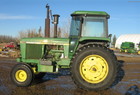 1981 John Deere 4440