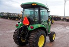 2011 John Deere 3320