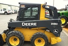 2010 John Deere 318D