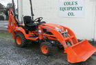 2011 Kubota BX25