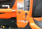 2011 Kubota BX25