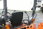 2011 Kubota BX25