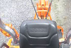 2011 Kubota BX25