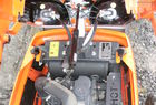 2011 Kubota BX25