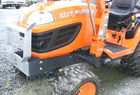 2011 Kubota BX25