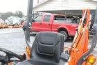 2011 Kubota BX25