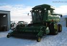 2008 John Deere 9870 STS