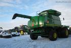 2008 John Deere 9870 STS