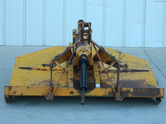 2000 Sidewinder 5