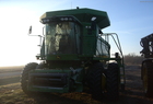 2010 John Deere 9870 STS