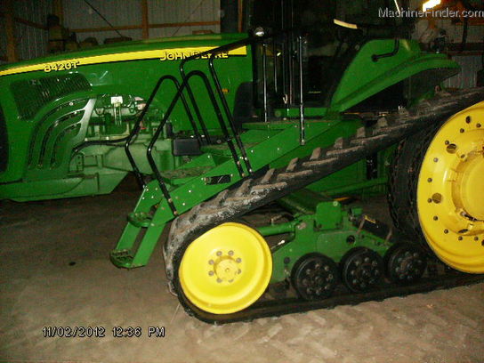 2004 John Deere 8420T