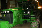 2004 John Deere 8420T