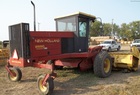 1995 New Holland 2550