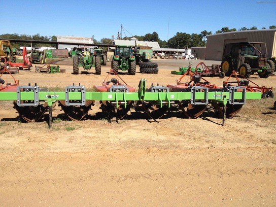 2011 Besler 2800