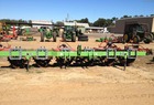 2011 Besler 2800