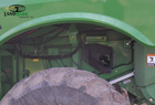 2012 John Deere S670
