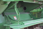2012 John Deere S670
