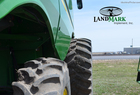 2012 John Deere S670