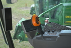 2012 John Deere S670