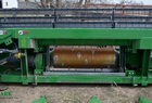 2012 John Deere 635FD