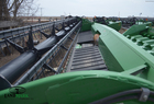 2012 John Deere 635FD