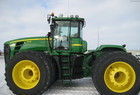2010 John Deere 9430