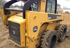 2008 John Deere 328