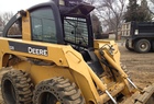 2008 John Deere 328