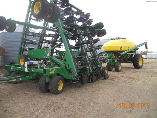 2010 John Deere 1895