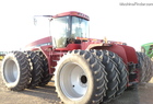 2006 Case IH STX375