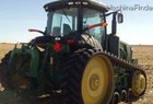 2011 John Deere 8360RT