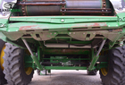 2012 John Deere S670