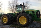 2011 John Deere 9430