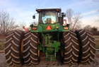 2011 John Deere 9430