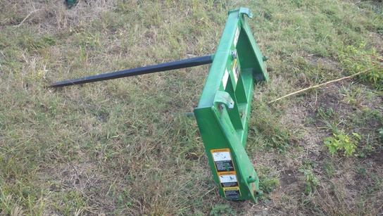  Frontier AL1201E