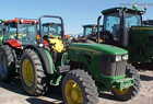 2010 John Deere 5075M