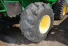 2008 John Deere 9670 STS