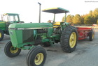 1983 John Deere 2950