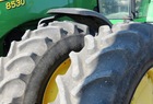 2007 John Deere 8530