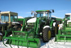 2004 John Deere 7720